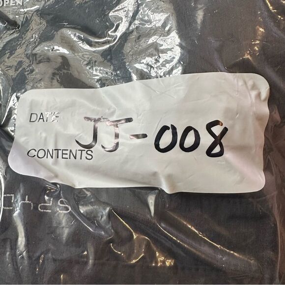 Spyder Black Outdoor Adventure Shorts in Size XL with 7.75" IS - Picture 7 of 7